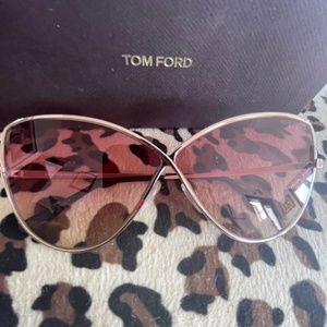 Tom Ford Sunglasses New